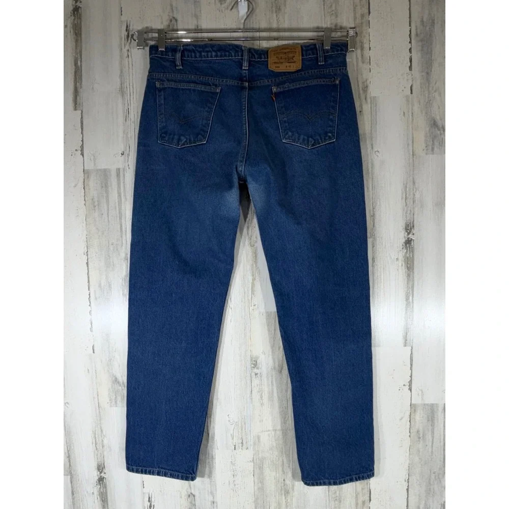 Levis levis 505